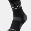 VAUDE Bike Socks Mid Sok