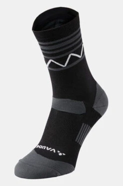 VAUDE Bike Socks Mid Sok