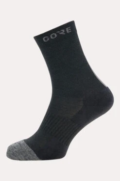 Gore Wear M Thermo Mid Sok