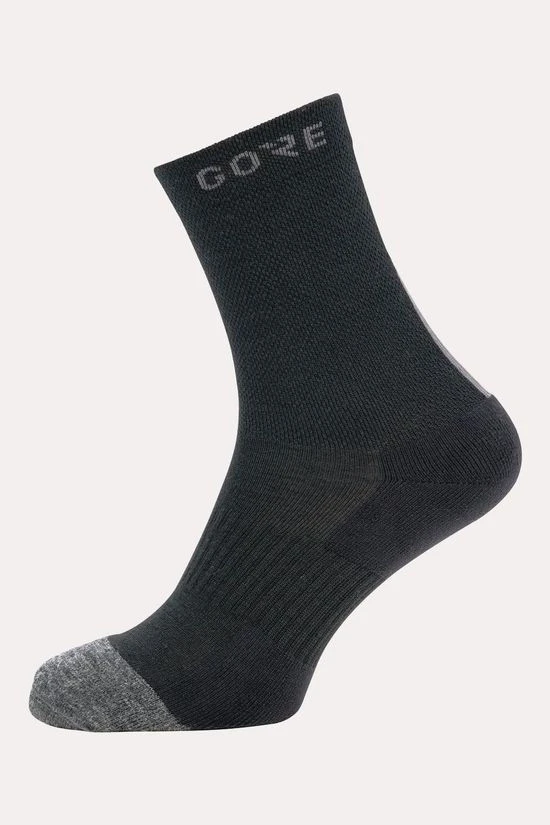 Gore Wear M Thermo Mid Sok 1 Gore Wear M Thermo Mid Sok