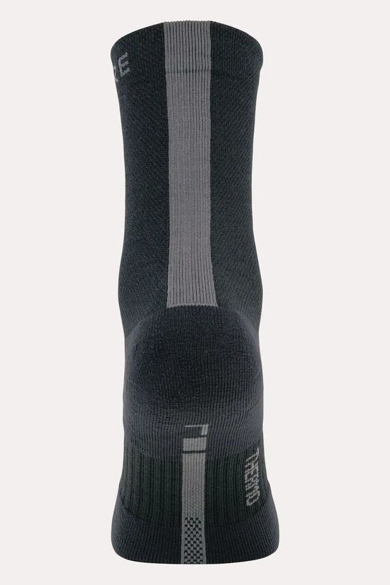 Gore Wear M Thermo Mid Sok 2 Gore Wear M Thermo Mid Sok - Afbeelding 2