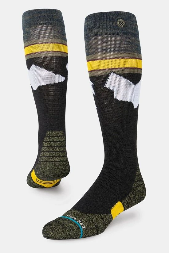 STANCE Route 2 Skisok 1 STANCE Route 2 Skisok