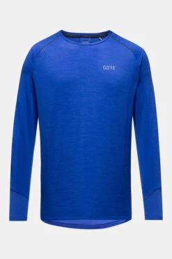 Gore Wear Energetic Ls Shirt -Meindl Fietsshirts Winkel ebbbe10005 4040 08 nl