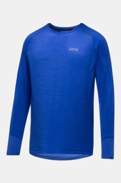 Gore Wear Energetic Ls Shirt -Meindl Fietsshirts Winkel ebbbe10005 4040 09 nl