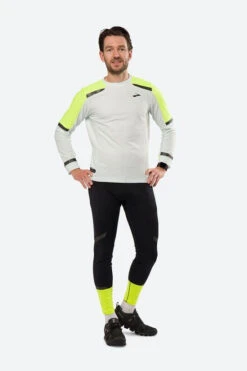BROOKS Carbonite Longsleeve Hardlopen -Meindl Fietsshirts Winkel ebbbf10003 1020 013 nl