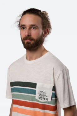 Protest Prtjudoc T-Shirt -Meindl Fietsshirts Winkel f12bac0015 1111 013 nl