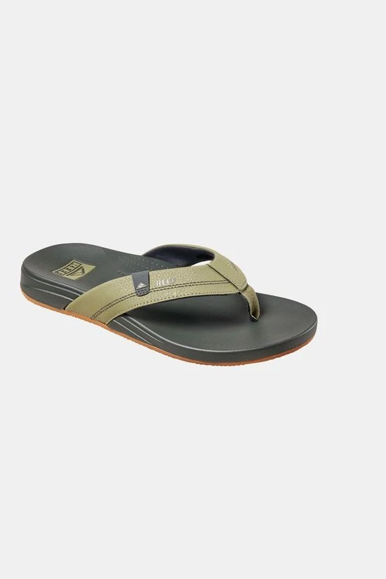 Reef Cushion Spring 3 Reef Cushion Spring - Afbeelding 3