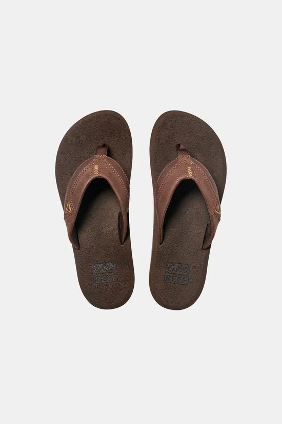 Reef Cushion Dawn Slipper 1 Reef Cushion Dawn Slipper