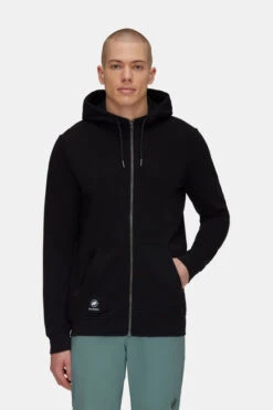 Mammut Ml Hooded Jacket Men