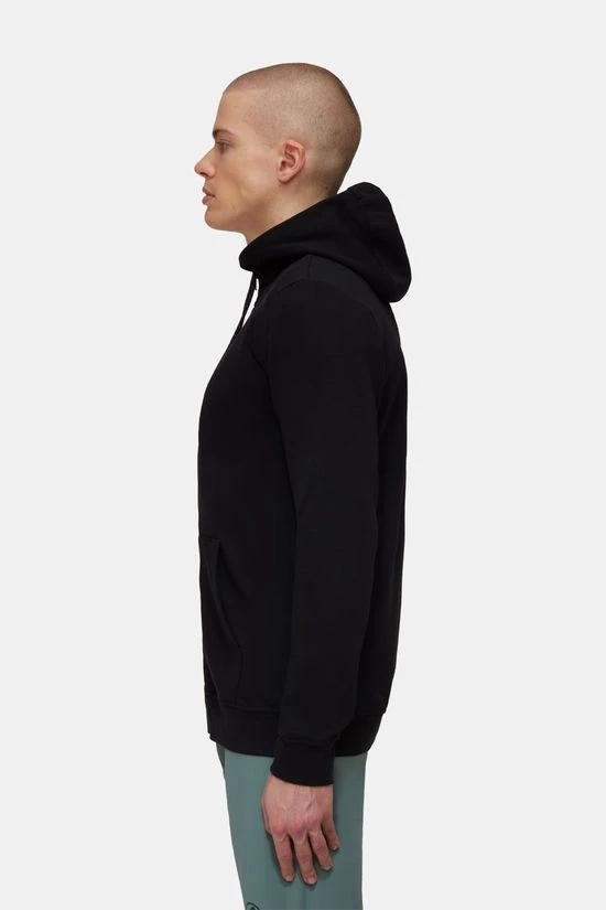 Mammut Ml Hooded Jacket Men 2 Mammut Ml Hooded Jacket Men - Afbeelding 2