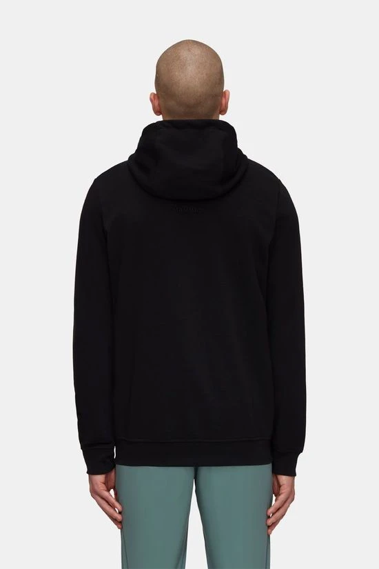 Mammut Ml Hooded Jacket Men 3 Mammut Ml Hooded Jacket Men - Afbeelding 3