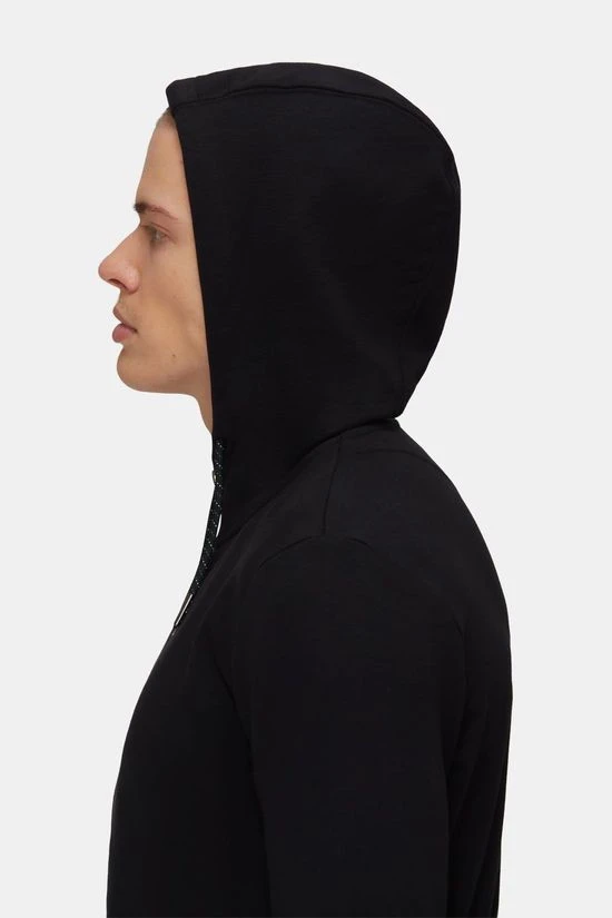 Mammut Ml Hooded Jacket Men 4 Mammut Ml Hooded Jacket Men - Afbeelding 4