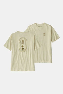 Patagonia Men'S Clean Climbing Trade Responsibili-Tee -Meindl Fietsshirts Winkel h12bac0003 1155 03 nl