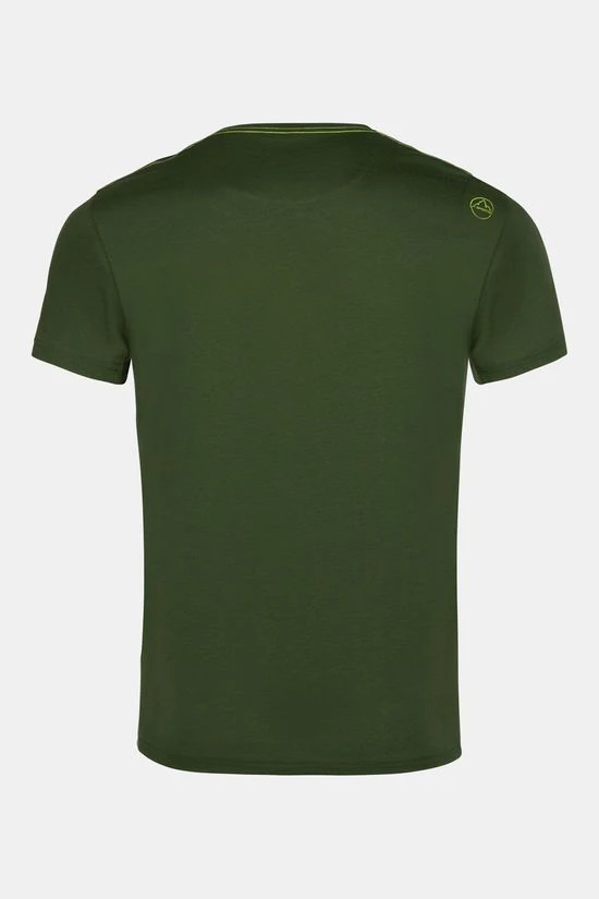 La Sportiva Breakfast T-Shirt M 8 La Sportiva Breakfast T-Shirt M - Afbeelding 8