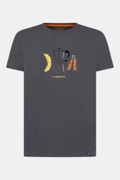 La Sportiva Breakfast T-Shirt M
