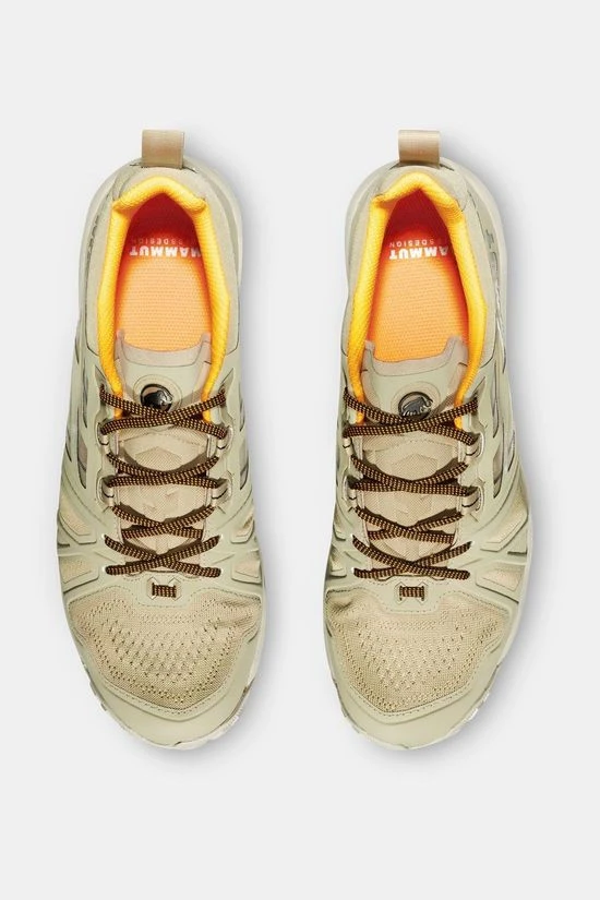 Mammut Saentis Low Gtx Men 4 Mammut Saentis Low Gtx Men - Afbeelding 4