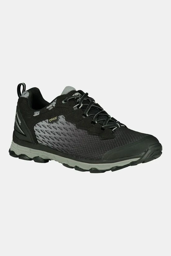 Meindl Activo Sport GTX Comfort Fit Wandelschoenen 2 Meindl Activo Sport GTX Comfort Fit Wandelschoenen - Afbeelding 2