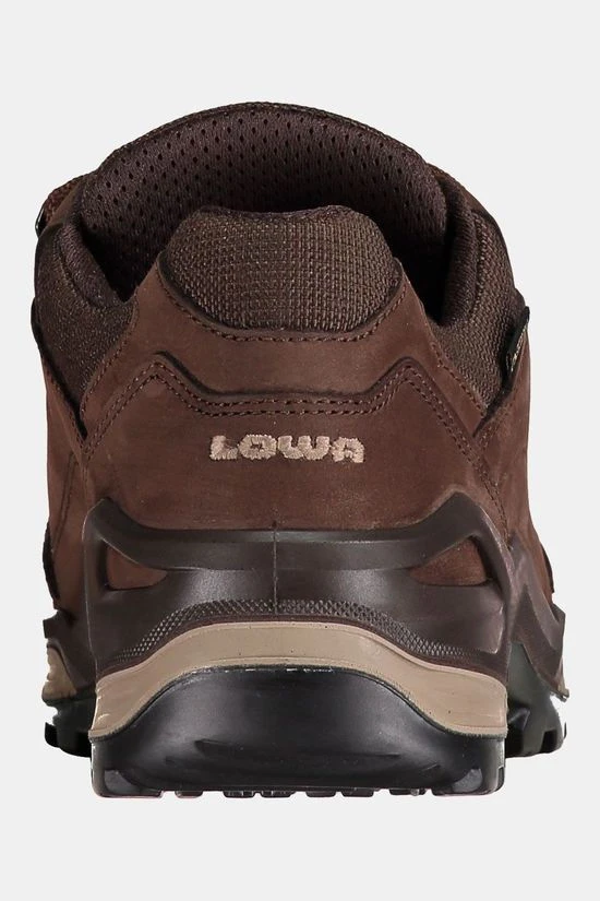 Lowa Renegade GTX LO Wandelschoenen 6 Lowa Renegade GTX LO Wandelschoenen - Afbeelding 6