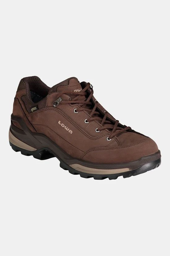 Lowa Renegade GTX LO Wandelschoenen 2 Lowa Renegade GTX LO Wandelschoenen - Afbeelding 2