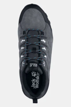 Jack Wolfskin Refugio Texapore Low M -Meindl Fietsshirts Winkel habcf10005 727g 05 nl