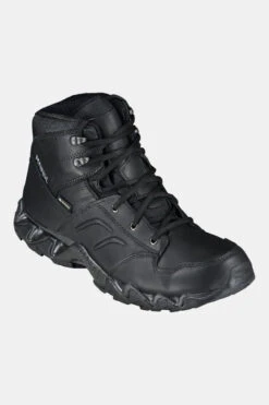 Meindl Schoen Black Anakonda GTX -Meindl Fietsshirts Winkel habfc32007 7070 12 nl