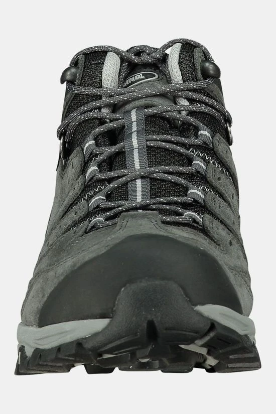 Meindl San Francisco Gore-Tex Wandelschoen 6 Meindl San Francisco Gore-Tex Wandelschoen - Afbeelding 6