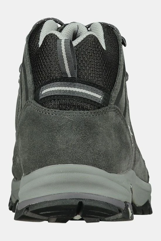 Meindl San Francisco Gore-Tex Wandelschoen 7 Meindl San Francisco Gore-Tex Wandelschoen - Afbeelding 7