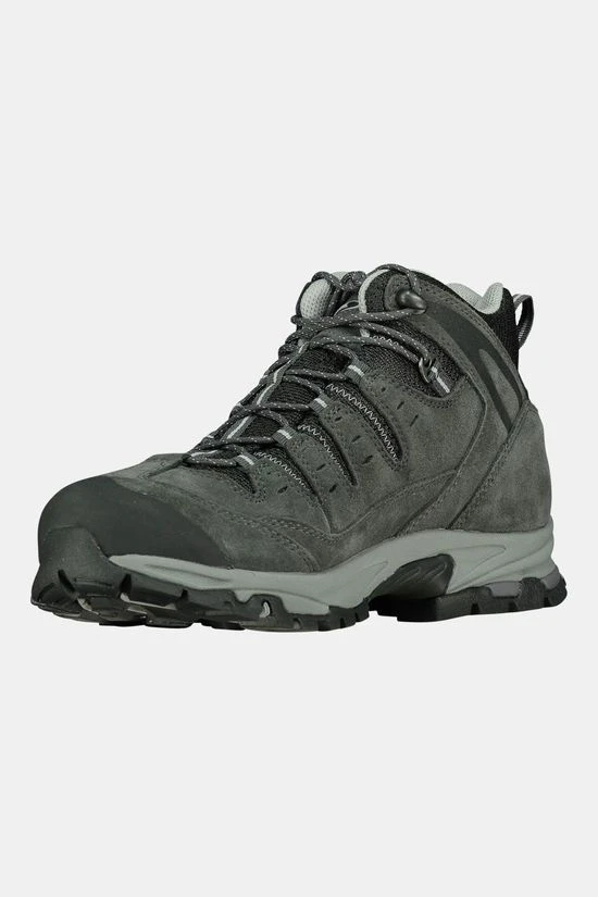 Meindl San Francisco Gore-Tex Wandelschoen 5 Meindl San Francisco Gore-Tex Wandelschoen - Afbeelding 5
