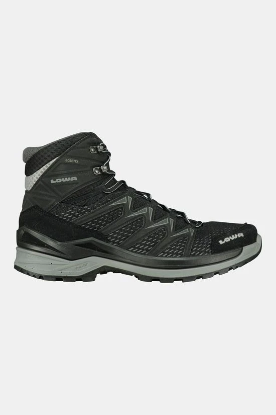 Lowa Innox Pro GTX Mid Wandelschoenen 1 Lowa Innox Pro GTX Mid Wandelschoenen