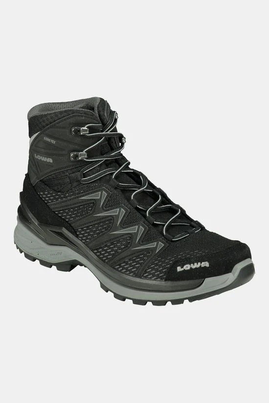 Lowa Innox Pro GTX Mid Wandelschoenen 2 Lowa Innox Pro GTX Mid Wandelschoenen - Afbeelding 2