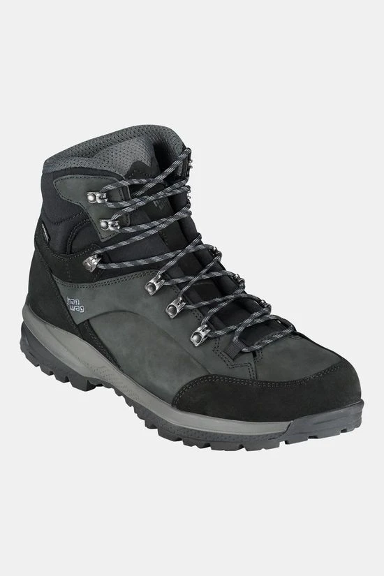 Hanwag Banks StraightFit Extra GTX Wandelschoenen 2 Hanwag Banks StraightFit Extra GTX Wandelschoenen - Afbeelding 2