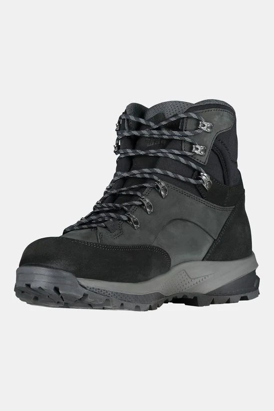 Hanwag Banks StraightFit Extra GTX Wandelschoenen 6 Hanwag Banks StraightFit Extra GTX Wandelschoenen - Afbeelding 6