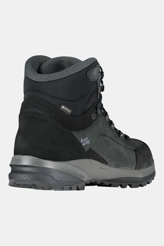 Hanwag Banks StraightFit Extra GTX Wandelschoenen 7 Hanwag Banks StraightFit Extra GTX Wandelschoenen - Afbeelding 7