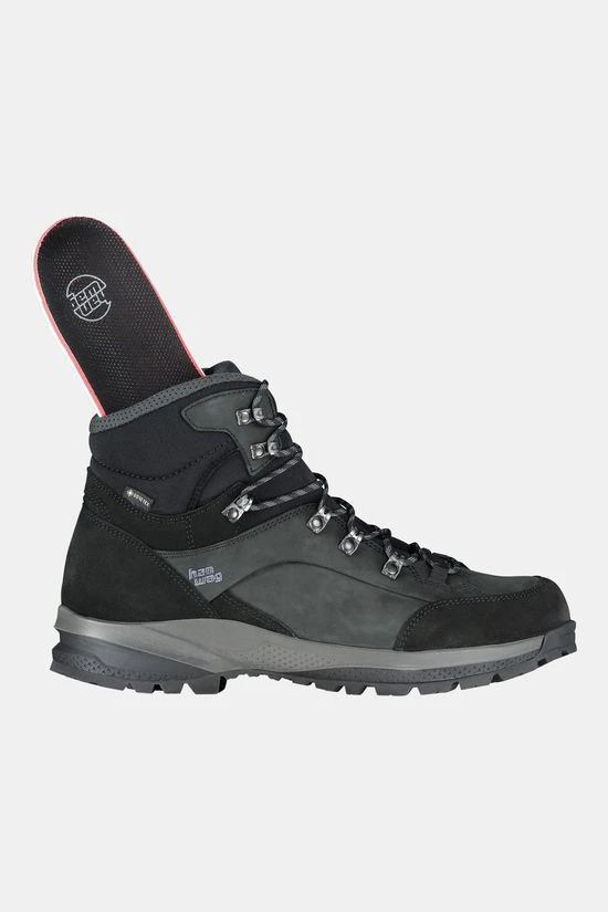 Hanwag Banks StraightFit Extra GTX Wandelschoenen 10 Hanwag Banks StraightFit Extra GTX Wandelschoenen - Afbeelding 10