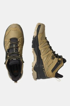 Salomon X Ultra 4 Mid Gtx -Meindl Fietsshirts Winkel habfe10009 5670 04 nl