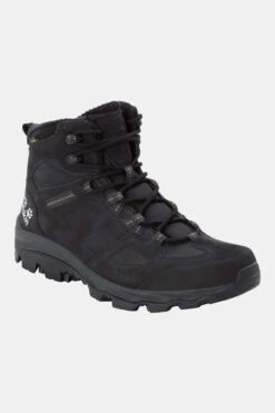 Jack Wolfskin Vojo 3 WT Texapore Mid Wandelschoenen -Meindl Fietsshirts Winkel habff00002 7270 04 nl