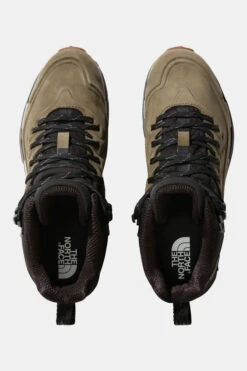 The North Face Vectiv Exploris Mid Futurelight Wandelschoen -Meindl Fietsshirts Winkel habff10001 5470 04 nl