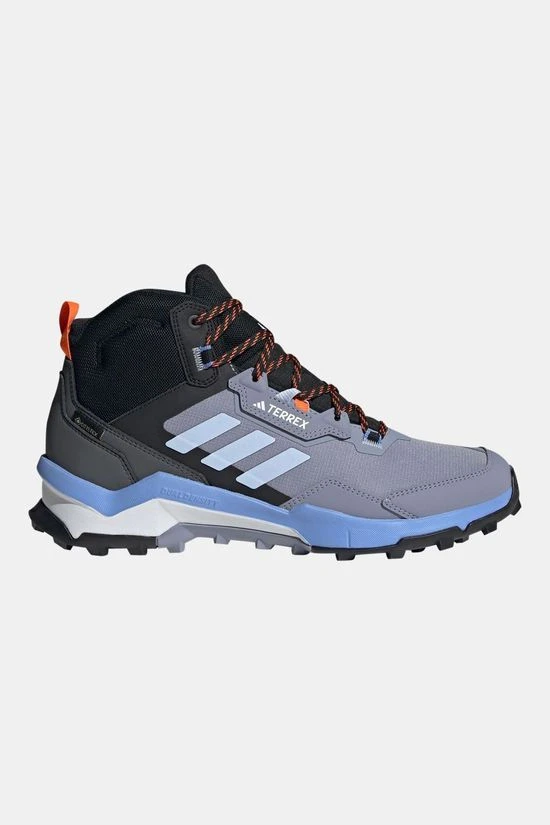 ADIDAS Terrex Ax4 Mid Gore-Tex Wandelschoen 1 ADIDAS Terrex Ax4 Mid Gore-Tex Wandelschoen
