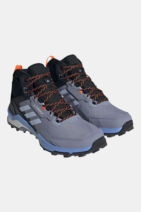 ADIDAS Terrex Ax4 Mid Gore-Tex Wandelschoen 2 ADIDAS Terrex Ax4 Mid Gore-Tex Wandelschoen - Afbeelding 2