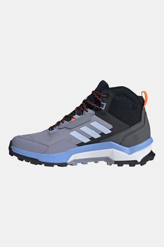 ADIDAS Terrex Ax4 Mid Gore-Tex Wandelschoen 3 ADIDAS Terrex Ax4 Mid Gore-Tex Wandelschoen - Afbeelding 3