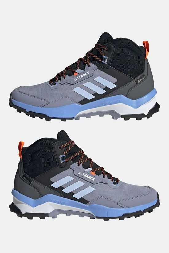 ADIDAS Terrex Ax4 Mid Gore-Tex Wandelschoen 5 ADIDAS Terrex Ax4 Mid Gore-Tex Wandelschoen - Afbeelding 5