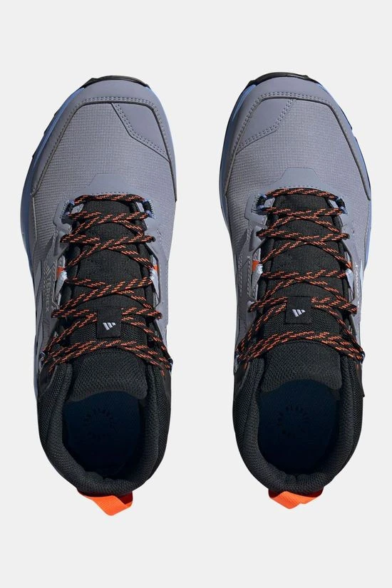 ADIDAS Terrex Ax4 Mid Gore-Tex Wandelschoen 6 ADIDAS Terrex Ax4 Mid Gore-Tex Wandelschoen - Afbeelding 6