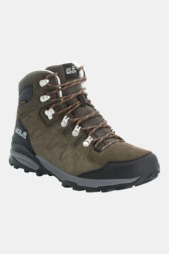 Jack Wolfskin Refugio Texapore Mid M