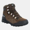 Jack Wolfskin Refugio Texapore Mid M
