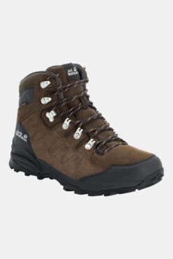 Jack Wolfskin Refugio Texapore Mid M