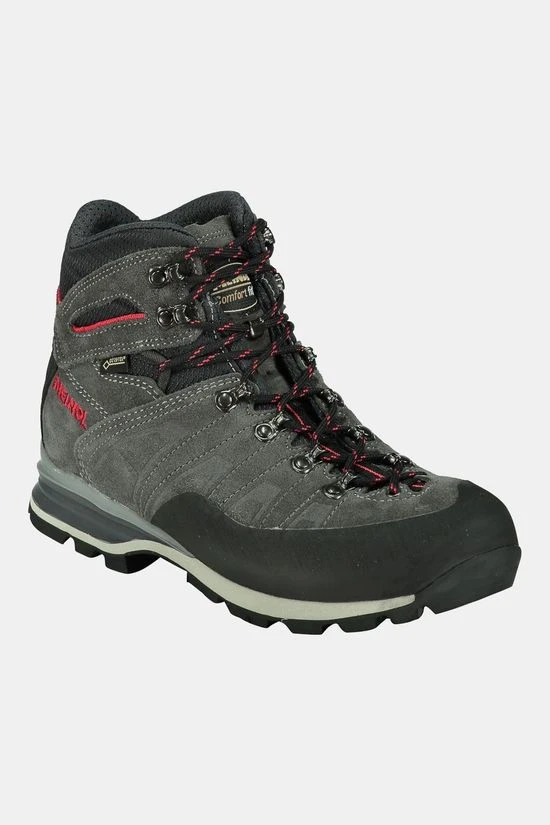 Meindl Antelao GTX Comfort Fit Bergschoenen 2 Meindl Antelao GTX Comfort Fit Bergschoenen - Afbeelding 2