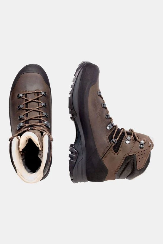 Mammut Trovat Guide II High GTX Schoen 5 Mammut Trovat Guide II High GTX Schoen - Afbeelding 5