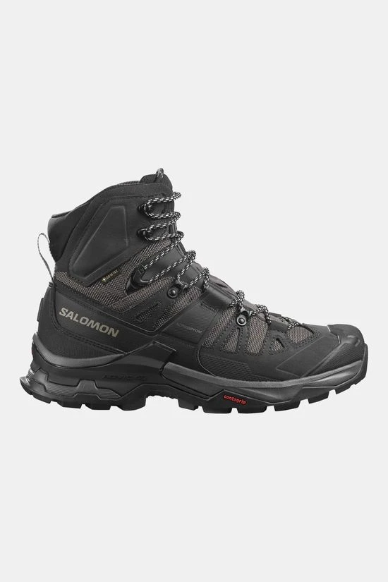 Salomon Quest 4 Gore-Tex Bergschoen 1 Salomon Quest 4 Gore-Tex Bergschoen