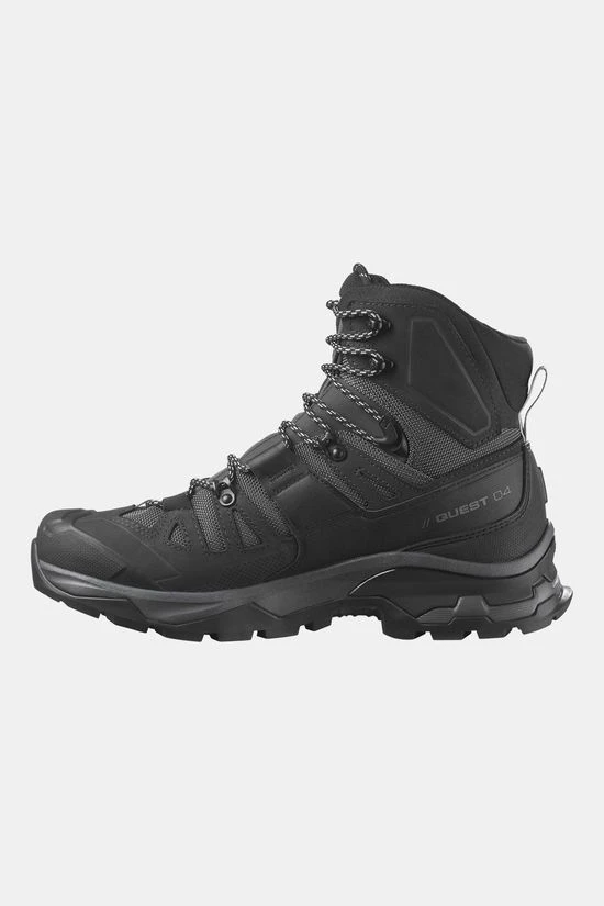 Salomon Quest 4 Gore-Tex Bergschoen 3 Salomon Quest 4 Gore-Tex Bergschoen - Afbeelding 3