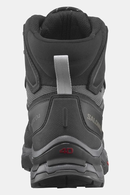 Salomon Quest 4 Gore-Tex Bergschoen 5 Salomon Quest 4 Gore-Tex Bergschoen - Afbeelding 5